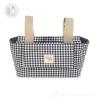Borsa Passeggino I Love Vichy