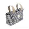 Borsa Passeggino I Love Vichy