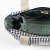 Borsa Passeggino I Love Vichy
