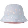 Cappellino Reversibile Daisy Flowers 2 in 1