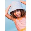 Cappellino Reversibile Daisy Flowers 2 in 1