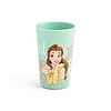 Bicchiere in PP Disney Princess cl 28