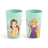 Bicchiere in PP Disney Princess cl 28