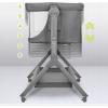 Culla Lettino Leonie Plus - Co-Sleeper 3 in 1