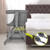 Culla Lettino Leonie Plus - Co-Sleeper 3 in 1