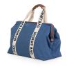 Mommy Bag Borsa Fasciatoio Canvas