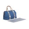 Mommy Bag Borsa Fasciatoio Canvas