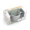 Tazza con Manici in Silicone Peekaboo Croco