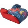 Alzabimbo Sao Spiderman 125-150 I-Size R129 (11498)