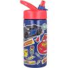 Borraccia Cars Cannuccia 410ml (ST49501)