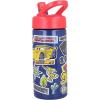 Borraccia Cars Cannuccia 410ml (ST49501)