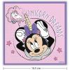 Tovaglioli Carta Compostabili Minnie Unicorno 20pz