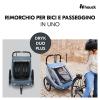 Carrellino Bici Dryk Duo Plus