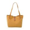 Borsa Mom Bag Small in Cotone Bio