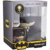 Lampada 3D Batman