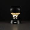 Lampada 3D Batman