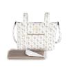 Borsa Crossbody Botton Fiori