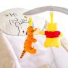 Seggiolone Sit'n Relax Pooh Cuddles