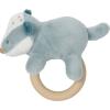 Sonaglio Felix Con Anello In Silicone