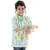 Costume Infermiere/a Pediatrico/a 3-6 anni