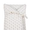 Sacco Nanna Coperta Botton Fiori