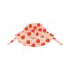 Cappellino Estivo da Pescatore - UPF 50+ Fragola