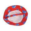 Cappellino Estivo da Pescatore - UPF 50+ Sherman lo Squalo