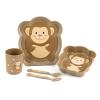 Set pappa Scimmietta 5pz