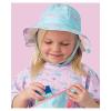 Baby Cappello Estivo Reversibile SPF 50+ Narvalo/Stella Marina