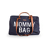 Mommy Bag Borsa Fasciatoio Blu