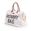 Mommy Bag Borsa Fasciatoio Avorio
