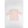 T-Shirt Mare Uv50+ Bambina Surf Girl