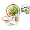 Set Pappa 5pz