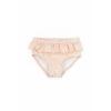 Costume Da Bagno Uv50+ Flower Pink