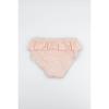 Costume Da Bagno Uv50+ Flower Pink