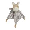 Asino Doudou Botton Strisce