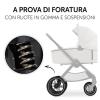 Carrozzina e Passeggino Walk N Care Set Duo