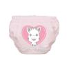 Costume Contenitivo e Mutandina Trainer 2 in 1 Sophie Pencil Pink Heart