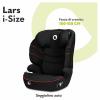 Car Seats 100-150cm (Lo-Lars I-Size)