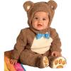 Costume Orsetto 1-2 anni