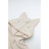 Poncho Da Bagno In Spugna Estivo 2-4 anni