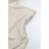 Poncho Da Bagno In Spugna Estivo 2-4 anni