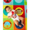 Tappeto Gioco Play Mat Double Face