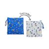 Pochette Impermeabile Porta Costume Dino