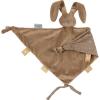 Maxi Doudou Coniglietto Moka Glow In The Dark