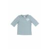 T-Shirt Mare Uv50+ Bambino Whale