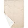 Coperta Wavy Coniglietto Sabbia