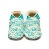 Scarpe in Pelle Primi Passi Little Fish