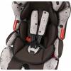 Seggiolino Auto Isofix Winnie The Pooh Gr 1/2/3 (10593)