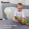 Baby Gate Hanna - Barriera Letto